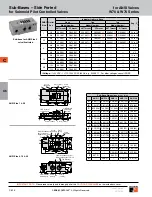 Preview for 10 page of Ross W70 Series Product Information