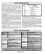 Preview for 2 page of Ross W74 Series Quick Start Manual