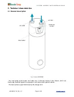 Preview for 6 page of Rossato Air Combo 200 Technical Manual