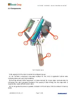 Preview for 7 page of Rossato Air Combo 200 Technical Manual