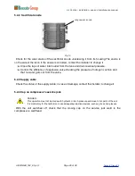 Preview for 25 page of Rossato Air Combo 200 Technical Manual