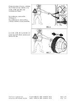 Preview for 6 page of Rosselli GRIZZLY 600R Instructions And Maintenance Booklet