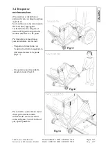 Preview for 9 page of Rosselli GRIZZLY 600R Instructions And Maintenance Booklet