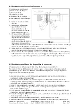 Preview for 16 page of Rosselli GRIZZLY 600R Instructions And Maintenance Booklet