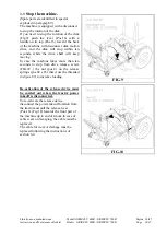 Preview for 24 page of Rosselli GRIZZLY 600R Instructions And Maintenance Booklet