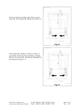 Preview for 26 page of Rosselli GRIZZLY 600R Instructions And Maintenance Booklet