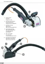 Preview for 2 page of Rosset Technik MAX 82 Operating Instructions Manual