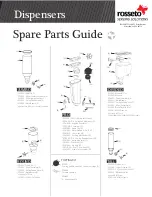 Preview for 3 page of rosseto EZ-PRO 1B Assembly Instructions