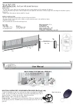 Preview for 4 page of Rossi DZ ATTO TURBO Quick Start Manual