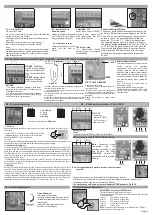 Preview for 6 page of Rossi DZ ATTO TURBO Quick Start Manual