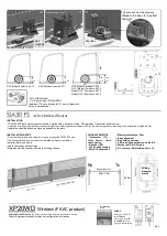 Предварительный просмотр 2 страницы Rossi DZ GHT9 Installation Manual