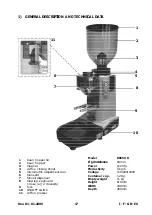 Preview for 17 page of Rossi RR45 OD C/C Instruction Manual