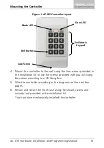 Preview for 15 page of Rosslare AC-015 Hardware Installation