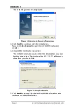 Preview for 8 page of Rosslare AC-115 Software Manual