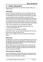 Preview for 33 page of Rosslare AC-115 Software Manual