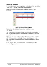 Preview for 40 page of Rosslare AC-115 Software Manual