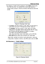 Preview for 55 page of Rosslare AC-115 Software Manual