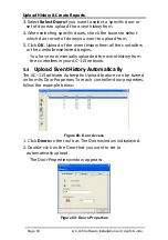 Preview for 64 page of Rosslare AC-115 Software Manual