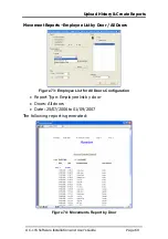 Preview for 69 page of Rosslare AC-115 Software Manual