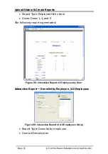 Preview for 82 page of Rosslare AC-115 Software Manual