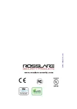 Preview for 94 page of Rosslare AC-115 Software Manual