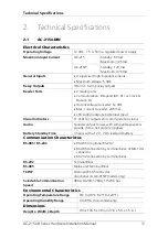 Preview for 11 page of Rosslare AC-215 B Series Installation Manual And User'S Manual