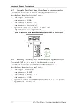 Preview for 22 page of Rosslare AC-215 B Series Installation Manual And User'S Manual