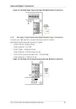 Preview for 23 page of Rosslare AC-215 B Series Installation Manual And User'S Manual