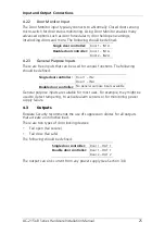 Preview for 25 page of Rosslare AC-215 B Series Installation Manual And User'S Manual