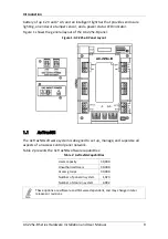 Preview for 9 page of Rosslare AC-225-B Series Hardware Installation