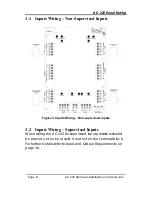 Preview for 12 page of Rosslare AC-225 PCBA Installation And User Manual