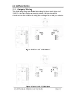 Preview for 13 page of Rosslare AC-225 PCBA Installation And User Manual