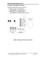 Preview for 19 page of Rosslare AC-225 PCBA Installation And User Manual