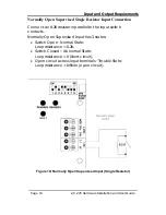 Preview for 20 page of Rosslare AC-225 PCBA Installation And User Manual