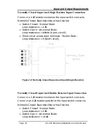 Preview for 22 page of Rosslare AC-225 PCBA Installation And User Manual