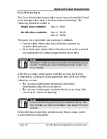 Preview for 24 page of Rosslare AC-225 PCBA Installation And User Manual