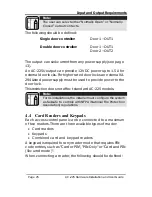 Preview for 26 page of Rosslare AC-225 PCBA Installation And User Manual