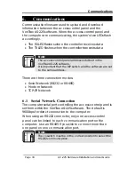 Preview for 34 page of Rosslare AC-225 PCBA Installation And User Manual