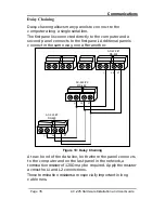 Preview for 36 page of Rosslare AC-225 PCBA Installation And User Manual