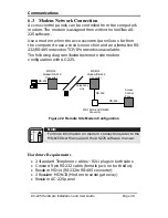 Preview for 39 page of Rosslare AC-225 PCBA Installation And User Manual