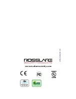 Preview for 45 page of Rosslare AC-225 PCBA Installation And User Manual