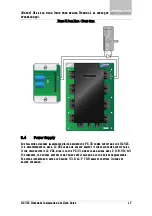 Предварительный просмотр 15 страницы Rosslare AC-425 Hardware Installation And User'S Manual