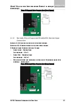 Preview for 23 page of Rosslare AC-425 Hardware Installation And User'S Manual