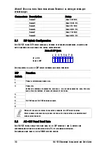 Preview for 30 page of Rosslare AC-425 Hardware Installation And User'S Manual