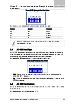 Preview for 31 page of Rosslare AC-425 Hardware Installation And User'S Manual