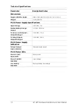 Preview for 12 page of Rosslare AC-425IP Hardware Installation And User'S Manual