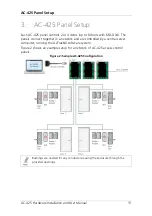 Preview for 13 page of Rosslare AC-425IP Hardware Installation And User'S Manual