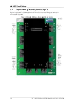 Preview for 14 page of Rosslare AC-425IP Hardware Installation And User'S Manual