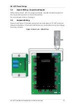 Preview for 15 page of Rosslare AC-425IP Hardware Installation And User'S Manual