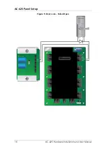 Preview for 16 page of Rosslare AC-425IP Hardware Installation And User'S Manual